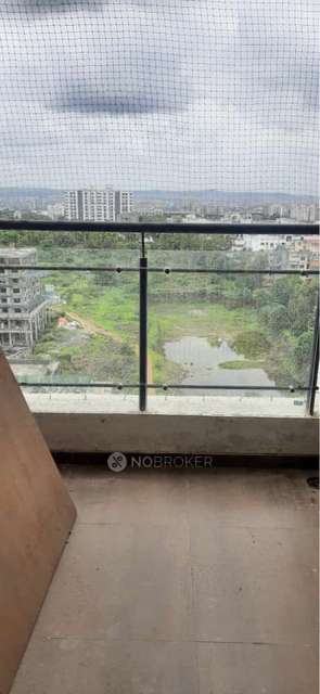 1 BHK Flat In Paranjape Schemes Abhiruchi Parisar T1 T2 T3 M1a M1b And M2 For Sale  In Narhe