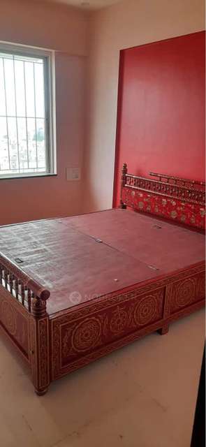 1 BHK Flat In Paranjape Schemes Abhiruchi Parisar T1 T2 T3 M1a M1b And M2 For Sale  In Narhe