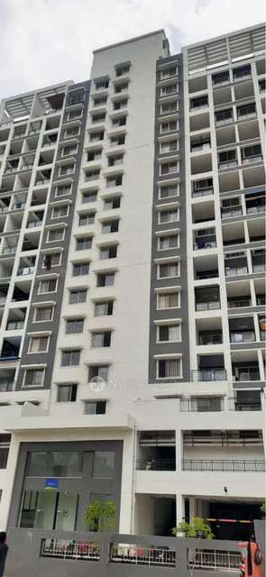1 BHK Flat In Paranjape Schemes Abhiruchi Parisar T1 T2 T3 M1a M1b And M2 For Sale  In Narhe