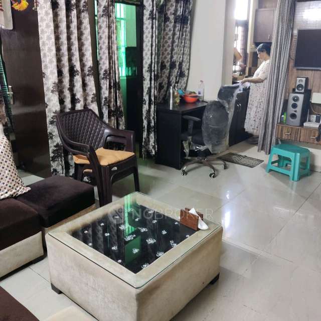 2 BHK Flat In Himalaya Tanishq For Sale  In Raj Nagar Extension