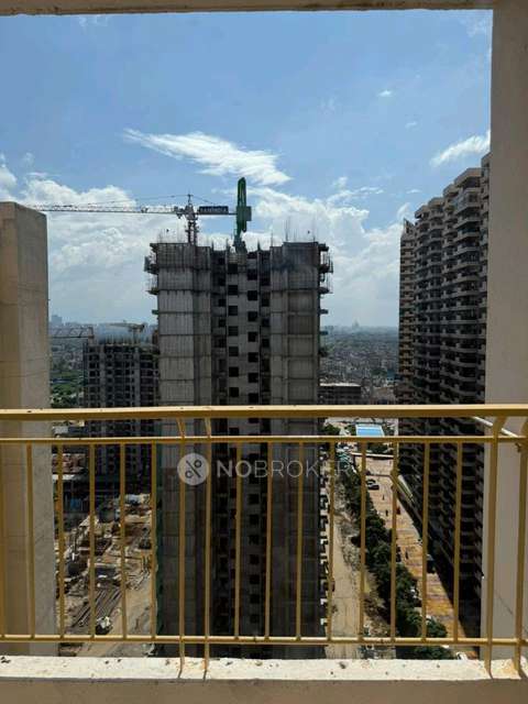 3 BHK Flat In Palm Olympia Greater Noida West For Sale  In Exotica Dreamville Gaur City 2, Greater Noida West, Gaur City 2, Chipyana Khurd Urf Tigri, Ghaziabad, Uttar Pradesh 201009, India