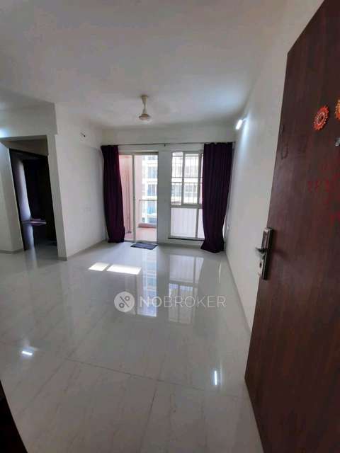 1 BHK Flat In Kohinoor Tinsel County, Hinjewadi Phase 3 for Rent In Hinjewadi Phase-3