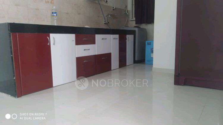 1 BHK Flat In Kohinoor Tinsel County, Hinjewadi Phase 3 for Rent  In Hinjewadi Phase-3