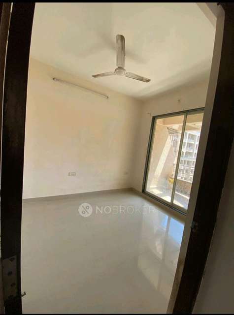 1 BHK Flat In Konark Nirman Garden Phase Iv For Sale  In Shirgaon