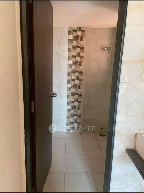 1 BHK Flat In Konark Nirman Garden Phase Iv For Sale  In Shirgaon