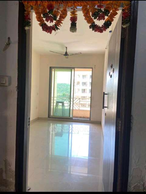 1 BHK Flat In Konark Nirman Garden Phase Iv For Sale  In Shirgaon