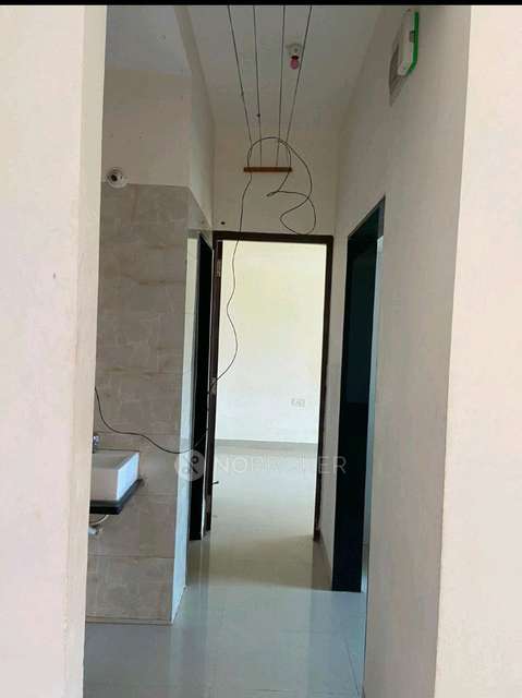 1 BHK Flat In Konark Nirman Garden Phase Iv For Sale  In Shirgaon