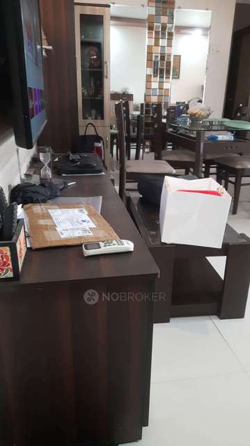 2 BHK Flat In Ashok Nagar Chs For Sale  In Balkum Naka