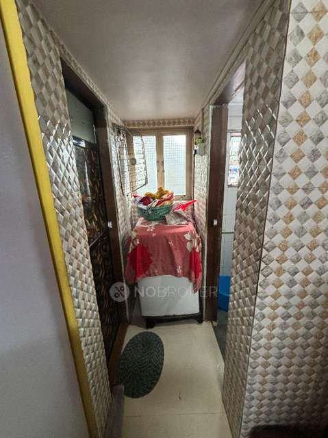 1 RK Flat In Laxman Bhavan For Sale  In Dombivli