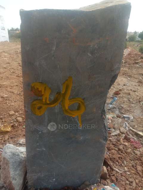 Plot For Sale  In Chikkabidarakallu