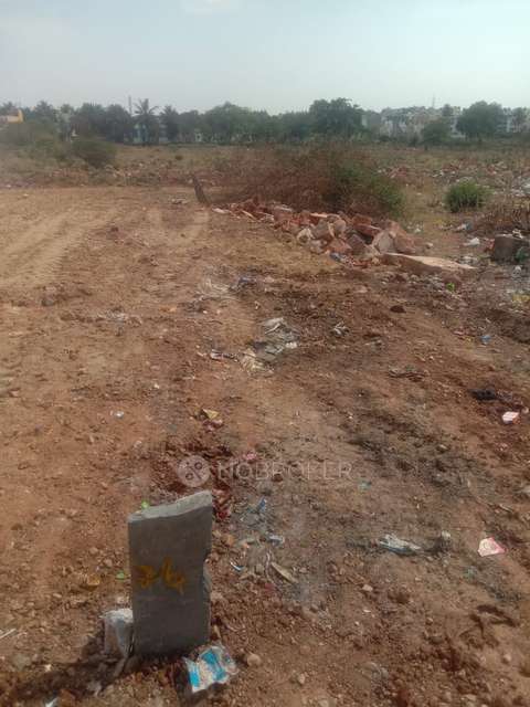 Plot For Sale  In Chikkabidarakallu