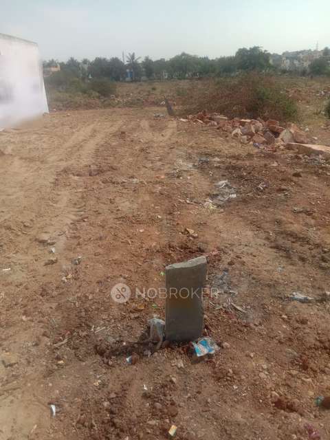 Plot For Sale  In Chikkabidarakallu