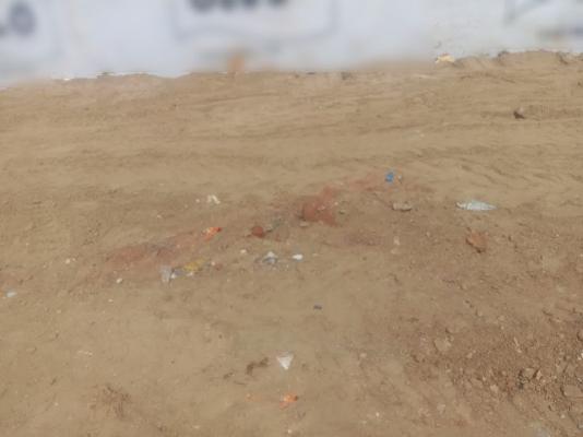 Plot For Sale  In Chikkabidarakallu