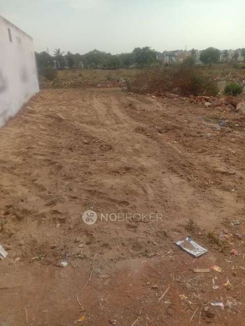 Plot For Sale  In Chikkabidarakallu