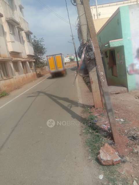 Plot For Sale  In Chikkabidarakallu