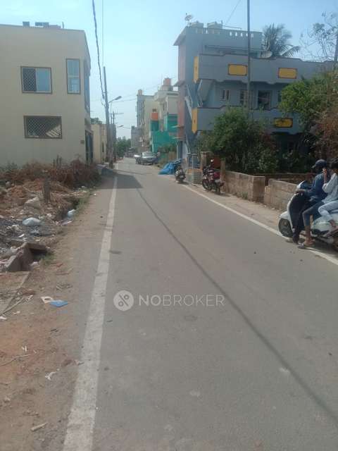 Plot For Sale  In Chikkabidarakallu