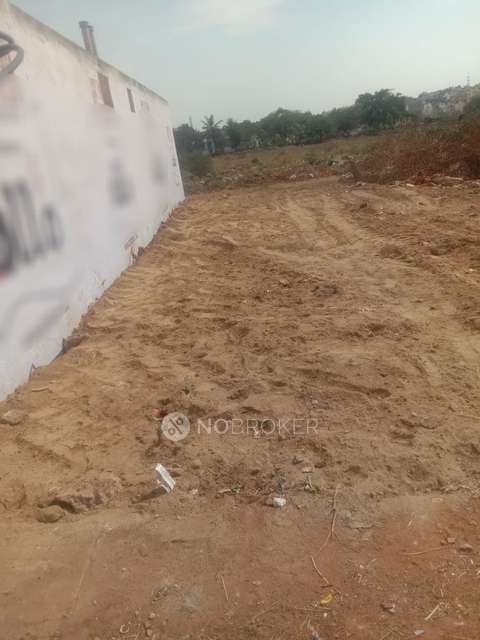 Plot For Sale  In Chikkabidarakallu