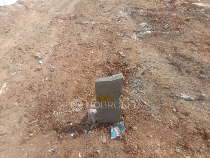 Plot For Sale  In Chikkabidarakallu