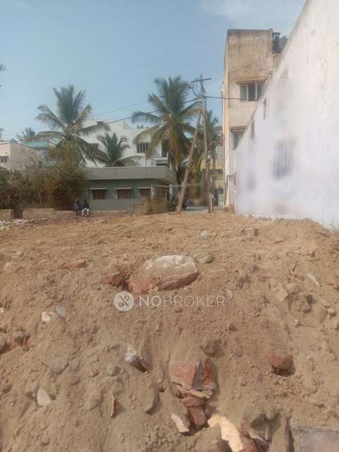 Plot For Sale  In Chikkabidarakallu