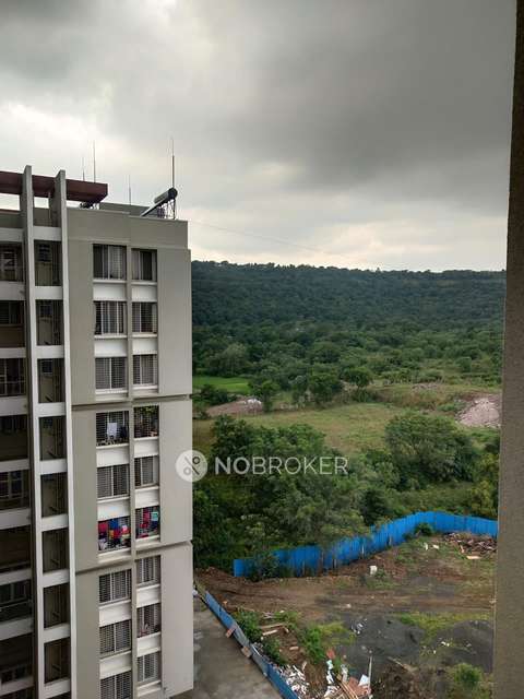 2 BHK Flat In Star Altair For Sale  In Bavdhan