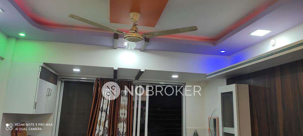 1 BHK Flat In Pride Chamunda Avenue For Sale  In Ghansoli