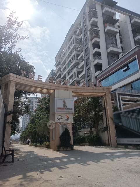 1 BHK Villa In The Skylark Phase 1 for Rent  In Kiwale Ravet 