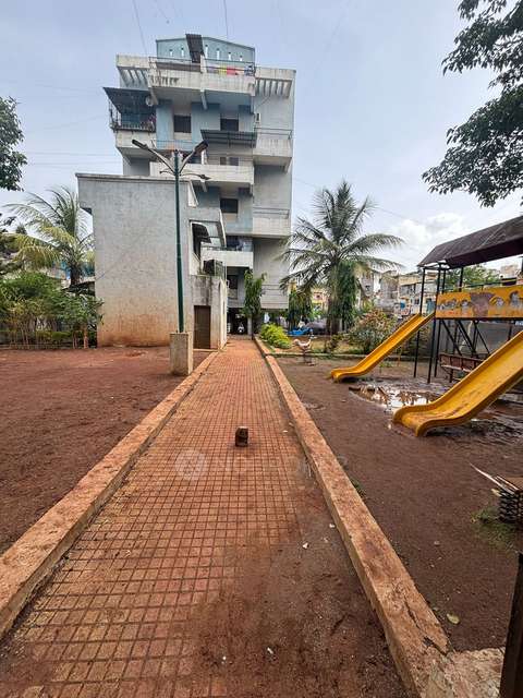 2 BHK Flat In Aryavedant Residency For Sale  In Rahatani