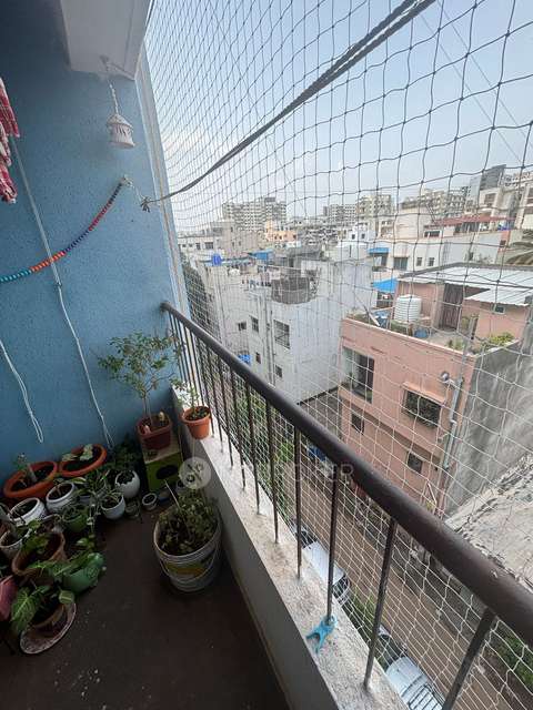 2 BHK Flat In Aryavedant Residency For Sale  In Rahatani