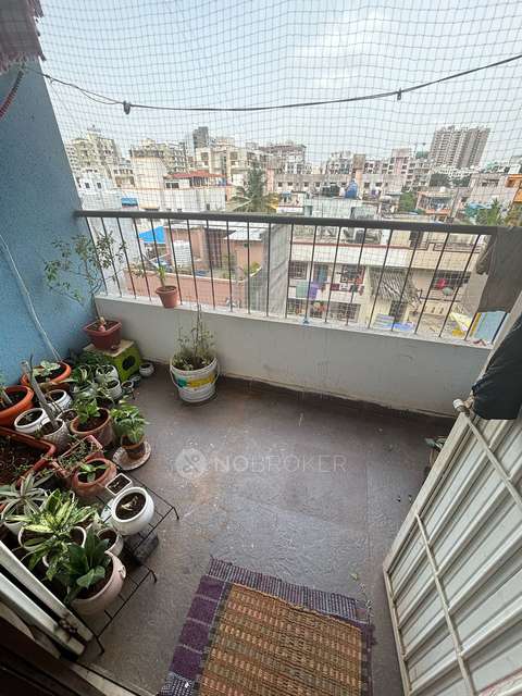 2 BHK Flat In Aryavedant Residency For Sale  In Rahatani