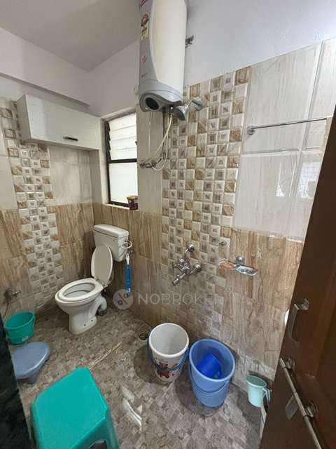2 BHK Flat In Aryavedant Residency For Sale  In Rahatani