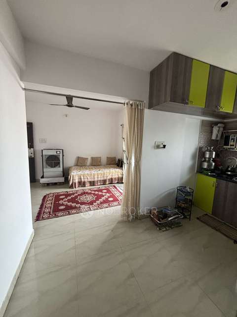 2 BHK Flat In Aryavedant Residency For Sale  In Rahatani