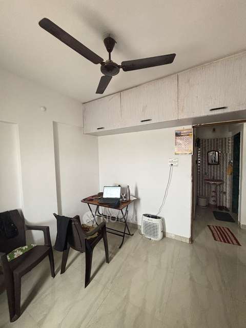 2 BHK Flat In Aryavedant Residency For Sale  In Rahatani
