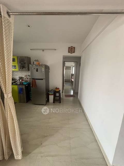 2 BHK Flat In Aryavedant Residency For Sale  In Rahatani