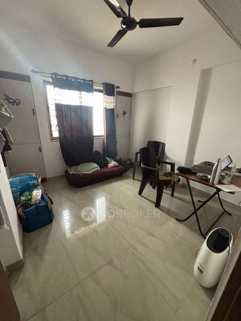 2 BHK Flat In Aryavedant Residency For Sale  In Rahatani
