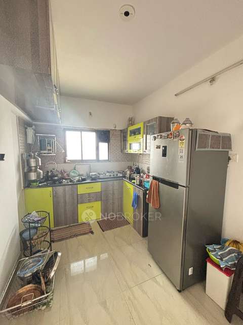 2 BHK Flat In Aryavedant Residency For Sale  In Rahatani