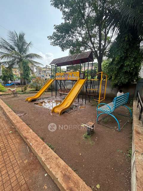 2 BHK Flat In Aryavedant Residency For Sale  In Rahatani