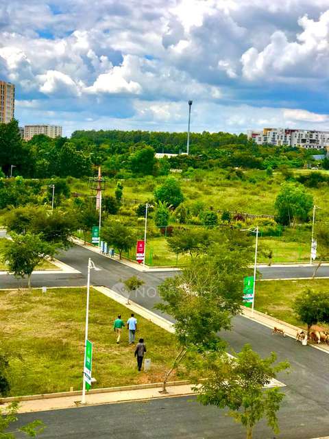 Plot For Sale  In Mds Orchid Park In Devanahalli Byepass