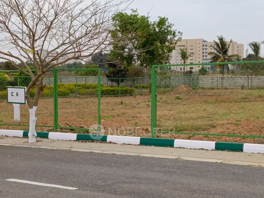 Plot For Sale  In Mds Orchid Park In Devanahalli Byepass