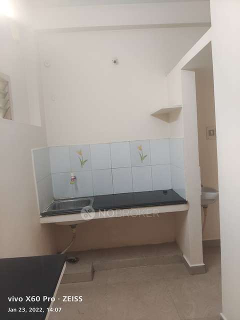 1 RK House for Rent  In West Mambalam