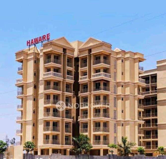 2 BHK Flat In Haware Meadows For Sale  In Neral
