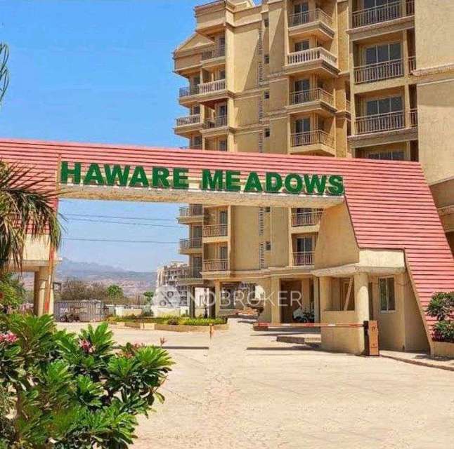 2 BHK Flat In Haware Meadows For Sale  In Neral