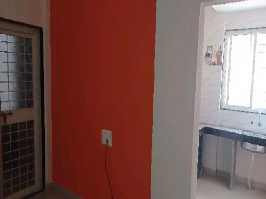 1 BHK House for Rent  In Lohegaon