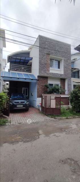 3 BHK Villa In Celebrity Golden Treasure For Sale  In Bommasandra