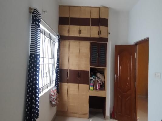 3 BHK Villa In Celebrity Golden Treasure For Sale  In Bommasandra