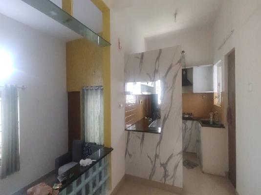 3 BHK Villa In Celebrity Golden Treasure For Sale  In Bommasandra