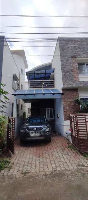 3 BHK Villa In Celebrity Golden Treasure For Sale  In Bommasandra