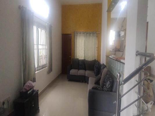 3 BHK Villa In Celebrity Golden Treasure For Sale  In Bommasandra