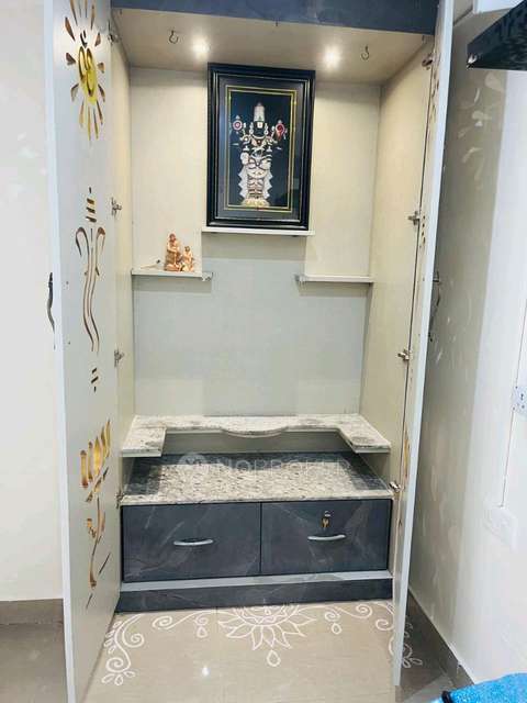 2 BHK Flat In Victory Krishna Kunj Gardens For Sale  In Gf45+pg5, Bhagyalaxmi Nagar, Quthbullapur, Hyderabad, Telangana 500055, India