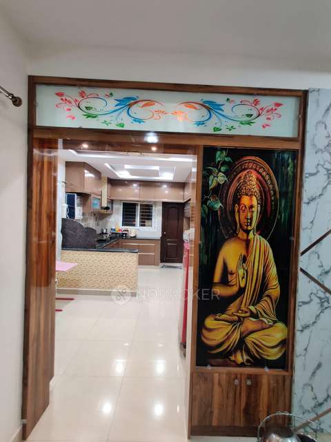 3 BHK Flat In Jv Landmark Apartments For Sale  In Hastinapuram