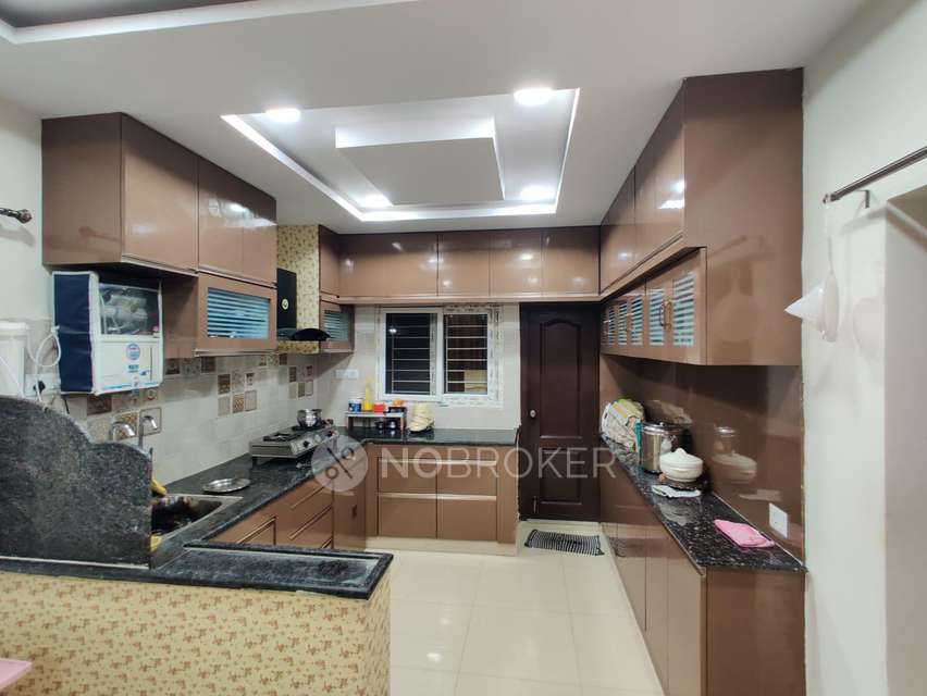 3 BHK Flat In Jv Landmark Apartments For Sale  In Hastinapuram